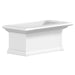 4822-W Outdoor/Lawn & Garden/Window Boxes