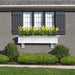 4825-W Outdoor/Lawn & Garden/Window Boxes