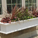 4825-W Outdoor/Lawn & Garden/Window Boxes
