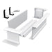 4825-W Outdoor/Lawn & Garden/Window Boxes