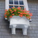 4829-W Outdoor/Lawn & Garden/Window Boxes