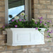 4829-W Outdoor/Lawn & Garden/Window Boxes