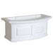 4829-W Outdoor/Lawn & Garden/Window Boxes