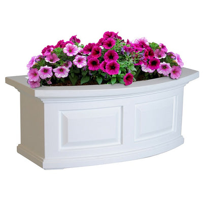 Product Image: 4829-W Outdoor/Lawn & Garden/Window Boxes