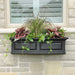 4830-B Outdoor/Lawn & Garden/Window Boxes