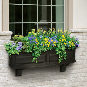 4830-B Outdoor/Lawn & Garden/Window Boxes