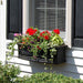 4830-B Outdoor/Lawn & Garden/Window Boxes
