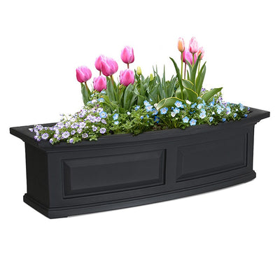 Product Image: 4830-B Outdoor/Lawn & Garden/Window Boxes