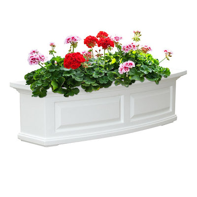Product Image: 4830-W Outdoor/Lawn & Garden/Window Boxes