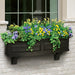 4831-B Outdoor/Lawn & Garden/Window Boxes