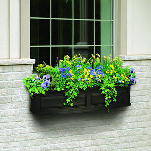 4831-B Outdoor/Lawn & Garden/Window Boxes