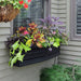4831-B Outdoor/Lawn & Garden/Window Boxes