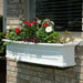4831-W Outdoor/Lawn & Garden/Window Boxes