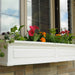 4832-W Outdoor/Lawn & Garden/Window Boxes