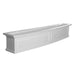 4832-W Outdoor/Lawn & Garden/Window Boxes
