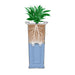4833-W Outdoor/Lawn & Garden/Planters