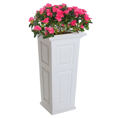 Product Image: 4833-W Outdoor/Lawn & Garden/Planters