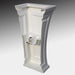 4834-B Outdoor/Lawn & Garden/Planters