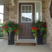 4834-B Outdoor/Lawn & Garden/Planters