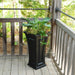 4834-B Outdoor/Lawn & Garden/Planters