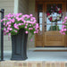 4834-B Outdoor/Lawn & Garden/Planters