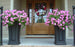 4834-B Outdoor/Lawn & Garden/Planters