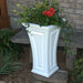 4834-W Outdoor/Lawn & Garden/Planters