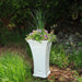 4834-W Outdoor/Lawn & Garden/Planters