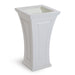 4834-W Outdoor/Lawn & Garden/Planters