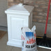 4835-W Storage & Organization/Outdoor Storage/Patio Storage