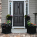 4836-B Outdoor/Lawn & Garden/Planters