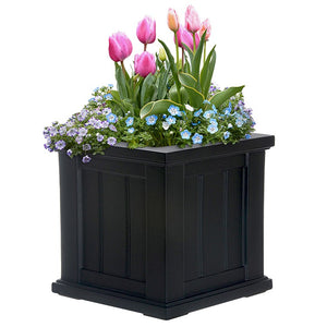 Cape Cod 14" x 14" Patio Planter