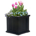 4836-B Outdoor/Lawn & Garden/Planters