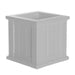 4836-W Outdoor/Lawn & Garden/Planters