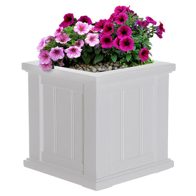 Product Image: 4836-W Outdoor/Lawn & Garden/Planters