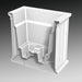 4837-B Outdoor/Lawn & Garden/Planters