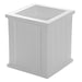 4837-W Outdoor/Lawn & Garden/Planters