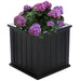 4838-B Outdoor/Lawn & Garden/Planters