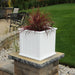 4838-W Outdoor/Lawn & Garden/Planters