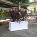 4839-W Outdoor/Lawn & Garden/Planters