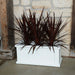 4839-W Outdoor/Lawn & Garden/Planters