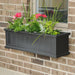 4840-B Outdoor/Lawn & Garden/Window Boxes