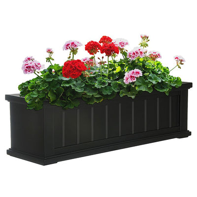 Product Image: 4840-B Outdoor/Lawn & Garden/Window Boxes