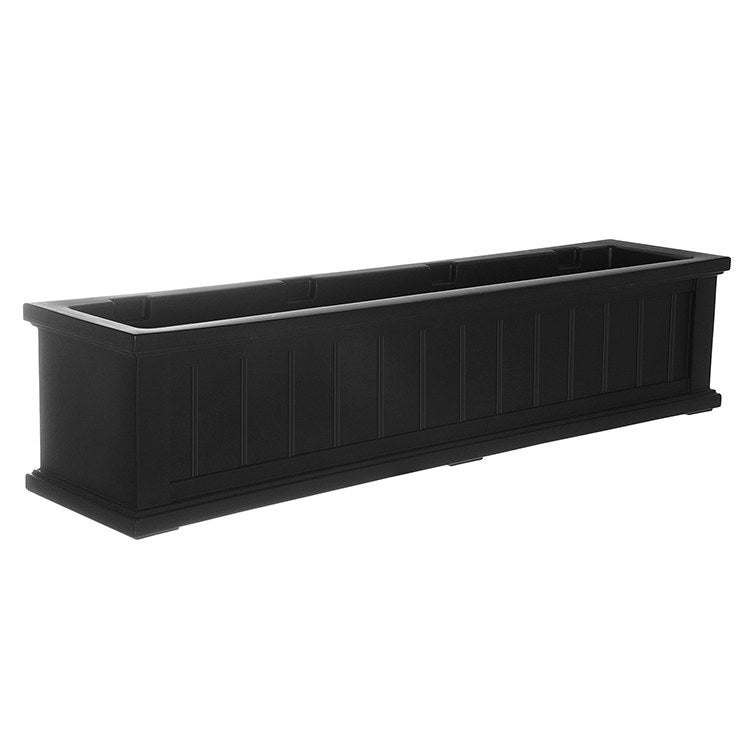 Mayne 4841-B - Cape Cod Window Box | Riverbend Home