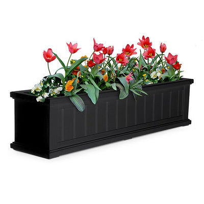 Product Image: 4841-B Outdoor/Lawn & Garden/Window Boxes