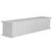 4841-W Outdoor/Lawn & Garden/Window Boxes