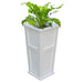 4843-W Outdoor/Lawn & Garden/Planters