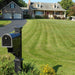 5810-B Outdoor/Mailboxes & Address Signs/Mailbox Posts
