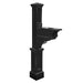 5810-B Outdoor/Mailboxes & Address Signs/Mailbox Posts