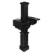 5811-B Outdoor/Mailboxes & Address Signs/Mailbox Posts